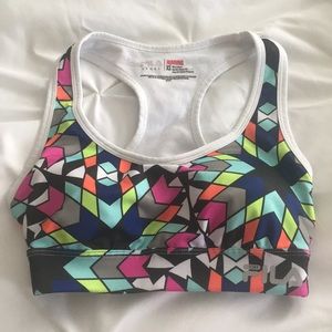Fila Sports Bra!